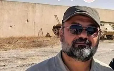 ادعای ارتش رژیم صهیونیستی: یکی از فرماندهان حزب‌الله ترور شد