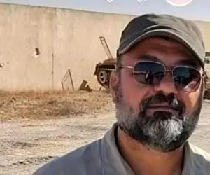 ادعای ارتش رژیم صهیونیستی: یکی از فرماندهان حزب‌الله ترور شد