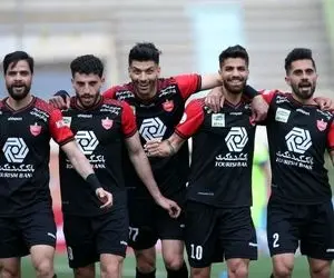 چرا پرسپولیس با دو مهاجم تخصصی بازی نمی‌کند؟