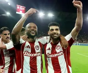 زوج جدید مهدی طارمی پیدا شد!