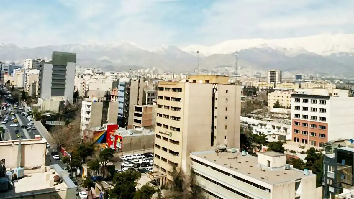 تهران3