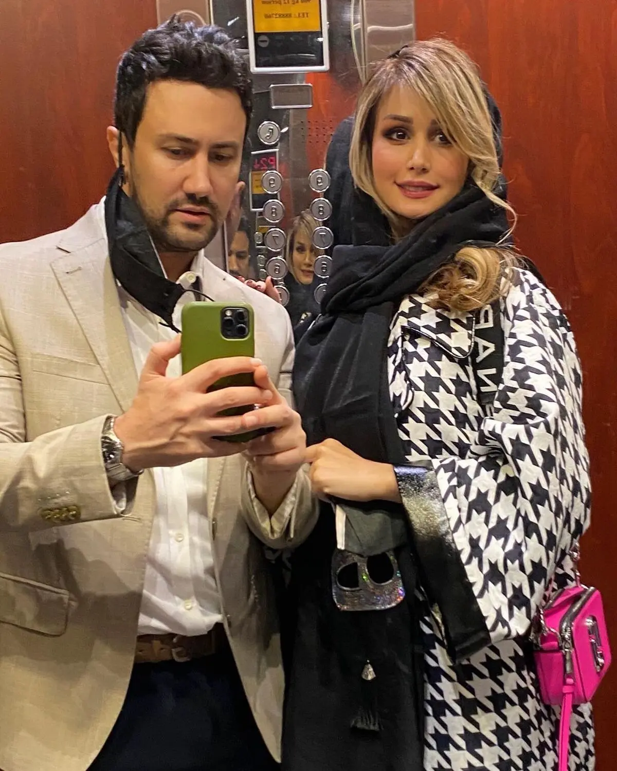 سپیده+بزمی+پور
