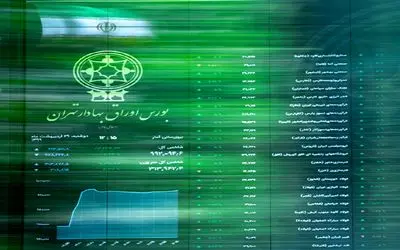 چه زمانی بورس سبز پوش میشود؟