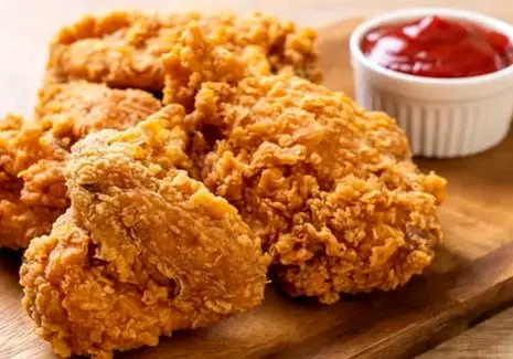 آموزش آشپزی؛ تکنیک پولکی کردن فیله سوخاری