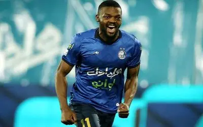  بحران تازه در استقلال؛ قرارداد ایجنت یامگا جعلی است؟