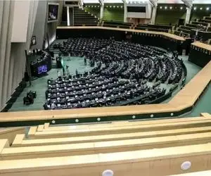 طرح افزایش تعداد نمایندگان تصویب شد/ دولت ظرف ۳ ماه موظف به اجرای طرح شد