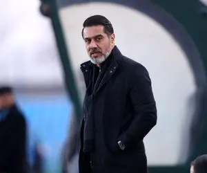 پاسخ سازمان لیگ به کنایه‌های پرسپولیس!