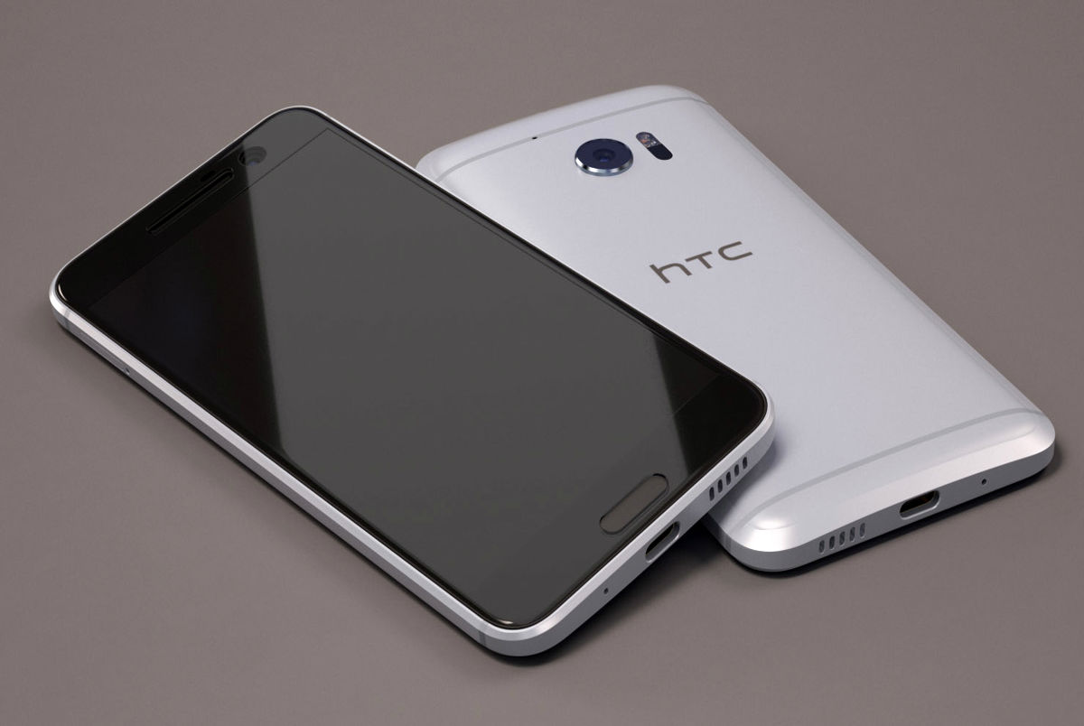 HTC to announce a flagship Android phone in April