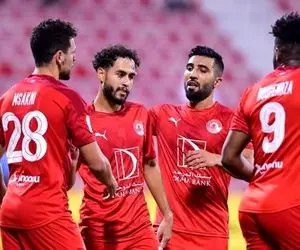 جایگاه ستاره استقلالی در تیمش به خطر افتاد