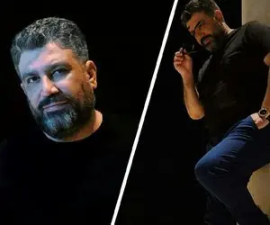 لایو جنجالی مجری معروف؛ رشیدپور در قلب حواشی چه می کنی؟