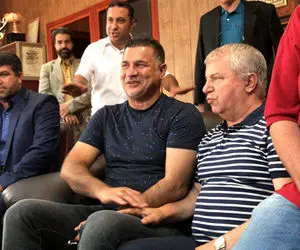 دو پرسپولیسی در تیم قرن آسیا