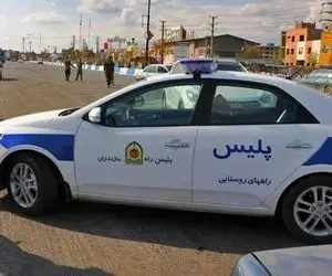 ممنوعیت ورود به مازندران