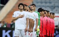 زمان بازی تیم ملی ایران با لبنان مشخص شد