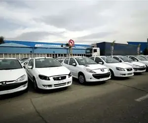 قیمت خودرو امروز پنجشنبه ۲۰ آذر ۱۴۰۴؛ محصولات ایران‌خودرو اصلاح شد