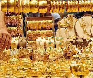 قیمت طلا 18 و 24 عیار امروز یکشنبه 25 مرداد 1405 / طلای 18 عیار ارزان شد