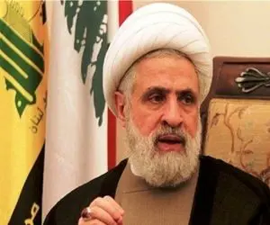 فوری / جانشین سیدحسن نصرالله معرفی شد؛ شیخ نعیم قاسم کیست؟ + بیوگرافی کامل