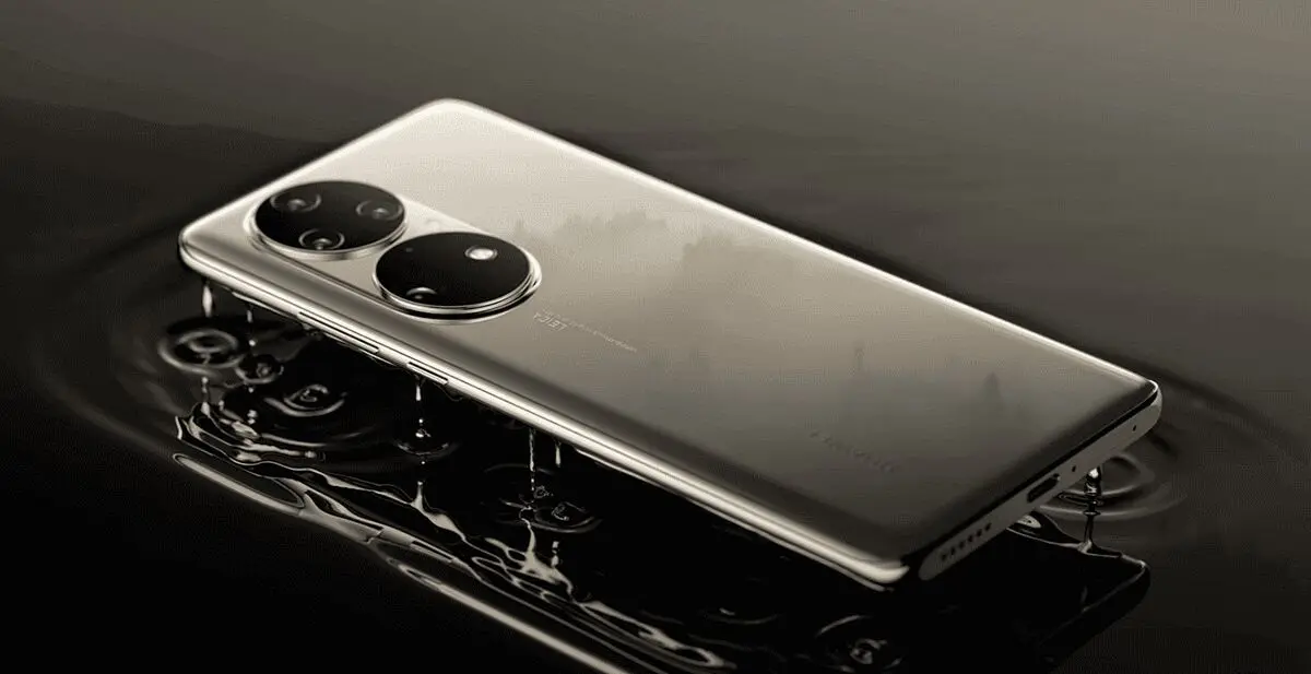 HUAWEI-P50-Pro