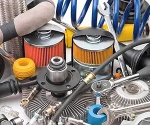 دلایل گرانی قطعات خودرو چیست؟