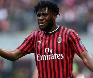 برنامه ریزی میلان برای تمدید با کیسی تا 2026