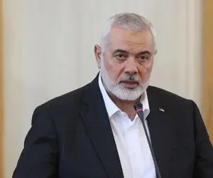 جزئیات مراسم تشییع اسماعیل هنیه