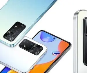 نسخه ی جهانی ردمی نوت 11 قوی تر از نسخه ی خانگی