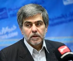 فریدون عباسی: امروز دیگر جای دعوا بر سر ظریف و عارف نیست