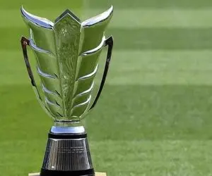 (عکس) لوگوی جام ملت‌های ۲۰۲۳ رونمایی شد