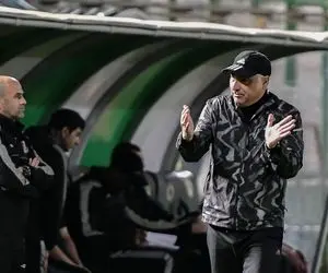 ساکت الهامی قبل از اعلام حکم استعفا داد