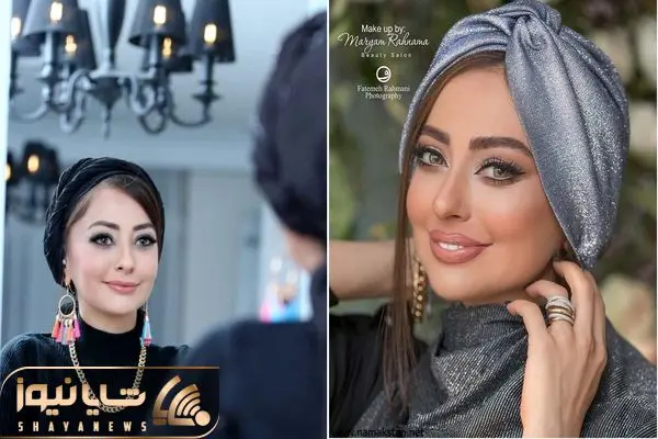 nafiseh roshan shayanews