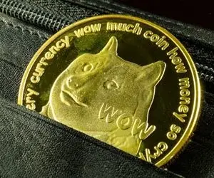 قیمت دوج کوین امروز سه شنبه 28 بهمن 99