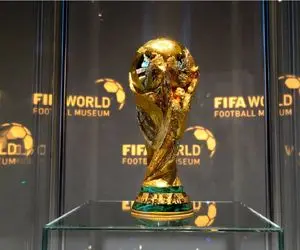 تحریم قرعه‌کشی جام جهانی از سوی مقام‌های ایرانی