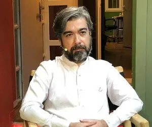 استوری حاشیه ساز ریحانه پارسا در مورد حامد عنقا