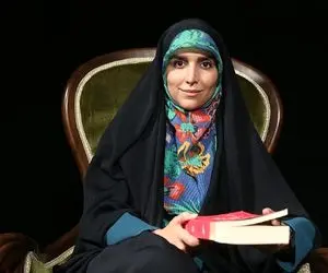 حالا نوبت مژده لواسانی است که به همسر رئیس جمهور کنایه بزند!