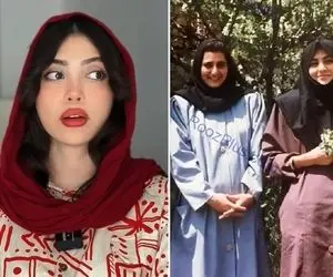 تیپ مدرن و لاکچری کنکوری های دهه مختلف / مقایسه دختران سبیلو دهه 60 با الانی های آس