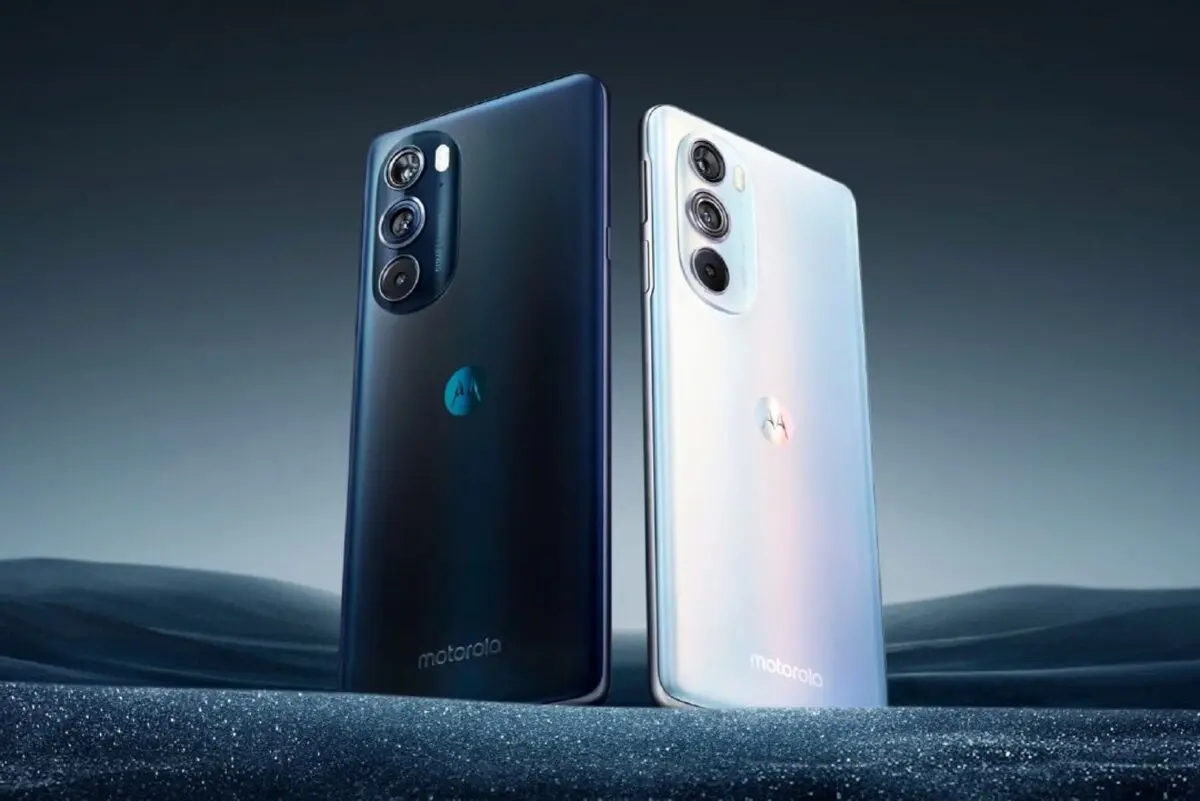 Motorola is reportedly working on a new flagship with a 200MP camera