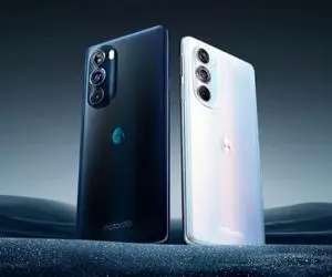 پرچمدار آینده موتورولا با دوربین 200 مگاپیکسلی