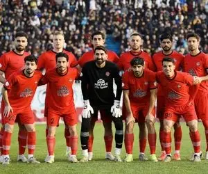 روز و ساعت بازی تراکتور و الخلدیه در یک‌ هشتم نهایی لیگ قهرمانان آسیا 