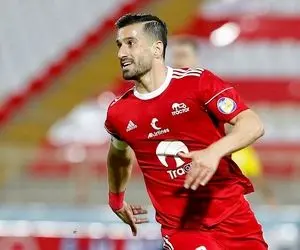 احسان حاج صفی به دنبال فسخ قرارداد با تراکتور