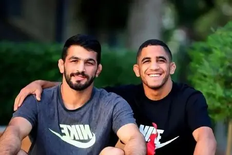 آواز محلی؛ رقص پلنگ مازندران رحمان عموزاد تو تولد حسن یزدانی