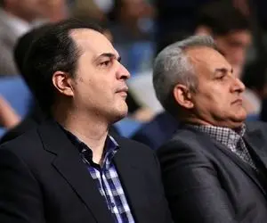 یوسفی گزارشگر بازی استقلال و الدحیل شد