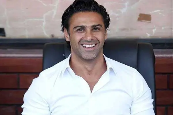 فرهاد مجیدی