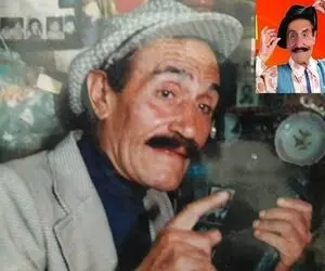 علت درگذشت احمد فیضی بازیگر پیشکسوت چه بود؟