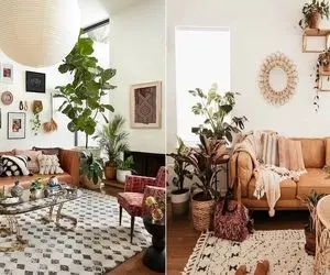 زیباترین فرش ها برای پذیرایی که این روزا مد شدن / مدلای جدید انقدر شیک و پیکن که نگو