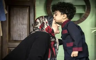 دلبری سالار معمولی و برادرش با این عکس جذاب