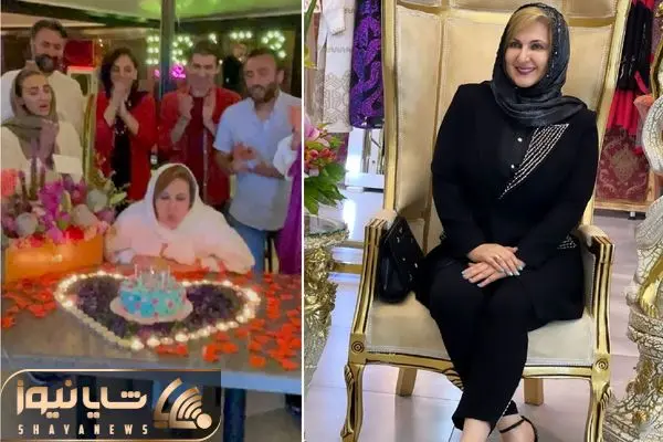 fatemeh goudarzi shayanews