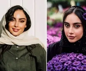 سبک سلفی دیده نشده از ترلان پروانه با یه خلاقیت باحال؛ آیتمای خوشتیپی رو خوووب بلده!