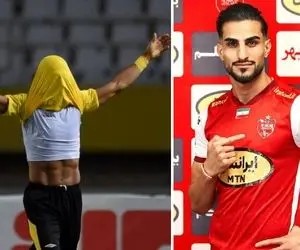 در لیگ دو نفر هت‌تریک کردند هیچ کدام هم عاقبت بخیر نشدند