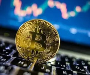 قیمت بیت کوین و ارزهای دیجیتال امروز شنبه 28 فروردین 1400