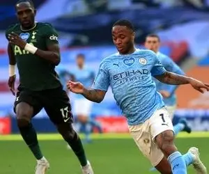 تمجید بسیار گواردیولا از استرلینگ؛ رحیم شگفت انگیز بود