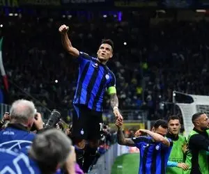 فوتبال ایتالیا پس از 6 سال در اروپا سر بلند شد!